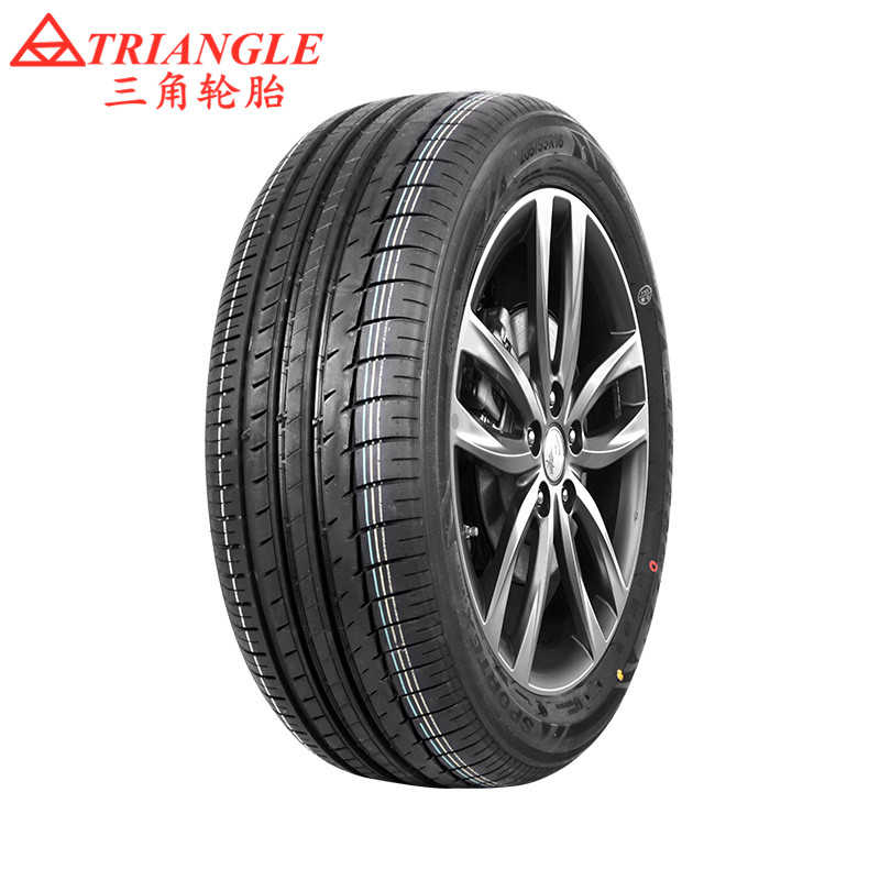 三角轮 255/45R19  GLK 奥迪A6 A8L 保时捷Panamera