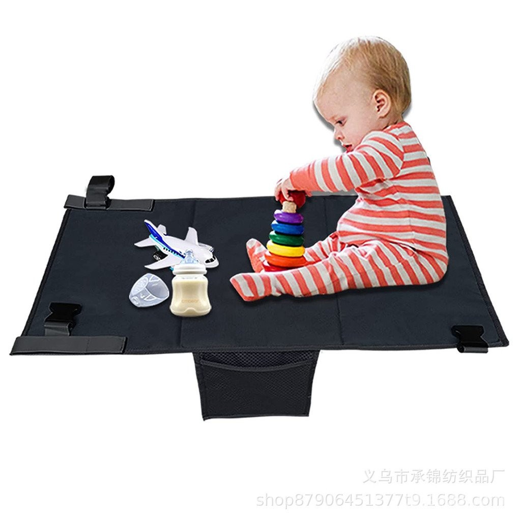 Outing Extension เบาะนั่งแบบพกพารถเด็กวัยหัดเดิน Baby Recliner Hammock เตียงเด็ก Sleeping Handy เครื