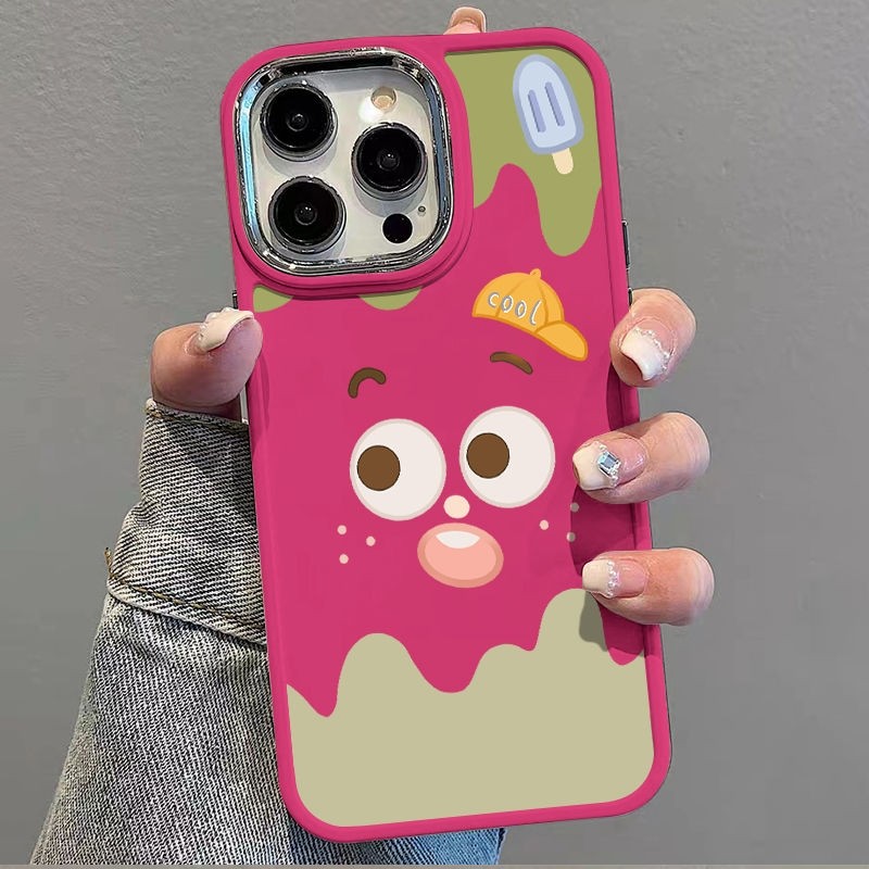 ใช้งานร่วมกับสําหรับ iPhone case15PROMAX 15PRO 15PLUS 15 14PROMAX 14PRO 14PLUS 14 13PROMAX 13PRO 13 