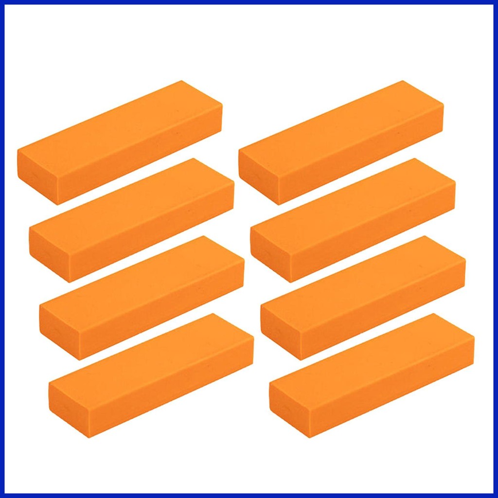 Limescale Rust Eraser ปลอดภัยสนิม Remover ทําความสะอาดล้ําลึก Limescale Remover ยืดหยุ่น Limescale ย