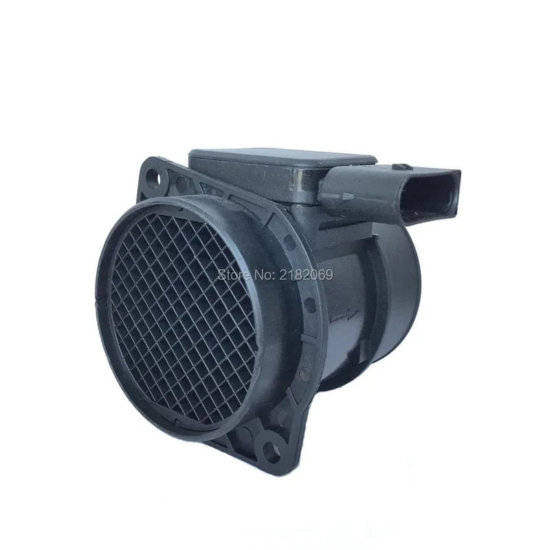Mass Air Flow Maf Sensor Meter สําหรับ Mercedes-Benz SLK CLK C E-Class S202 W203 CL203 S203 A208 C20