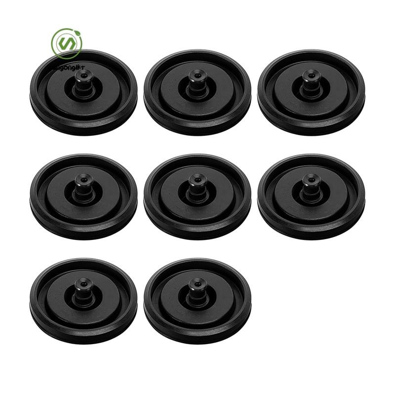 [กังกง1kr]วาล์วเติมห้องน้ํา 8 ชิ้น ซีล-83143 สําหรับ 200, 400 และ 747 รุ่น-242 เปลี่ยนห้องน้ํา