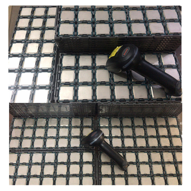 E8200 E8300 E8400 E8500 E7200 E7300 E7400 E7500 Corey 2CPU775 เข็ม