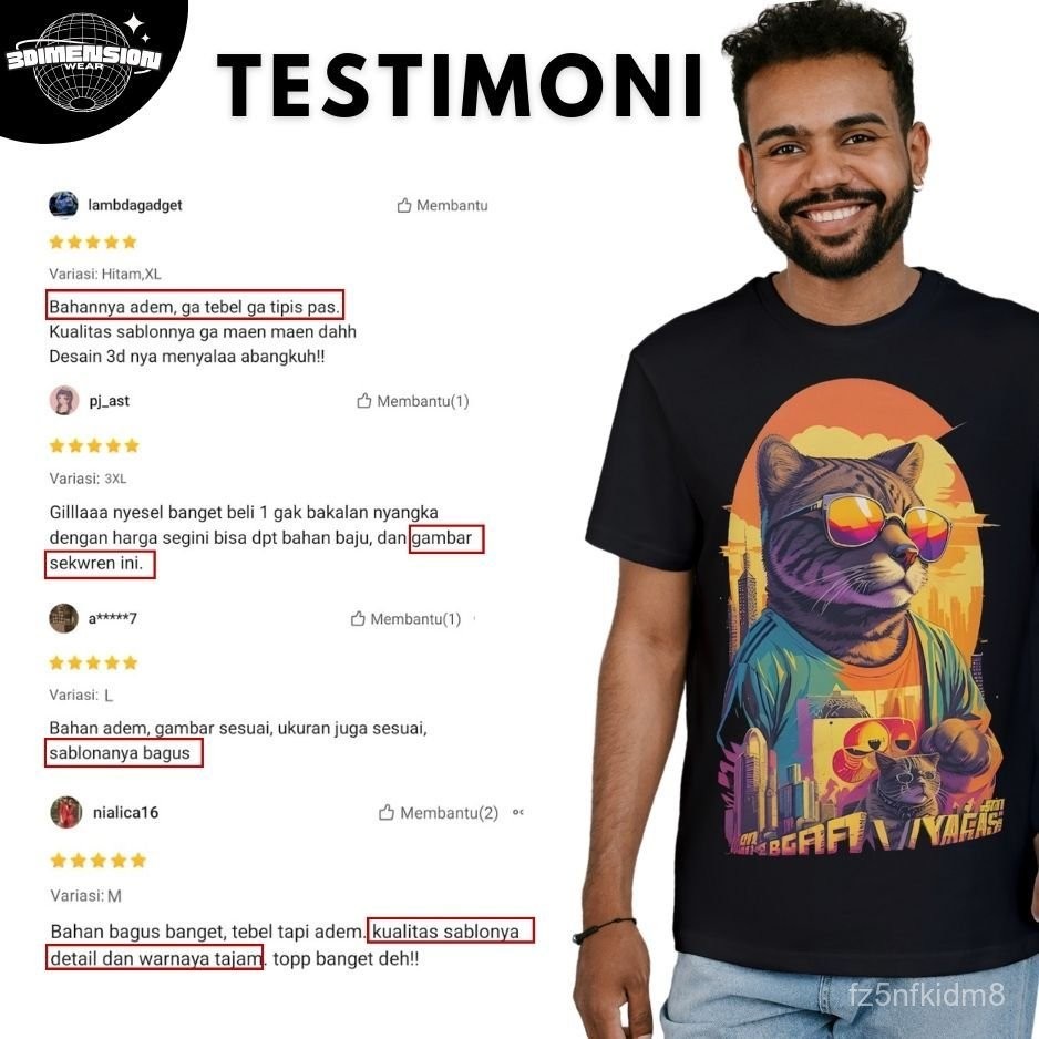 ผู้เชี่ยวชาญการปรับแต่งเสื้อยืด จัดส่ง 24 ชั่วโมง จัดส่ง 24 ชั่วโมง 100% Design 3D Joker Art Tee - เ