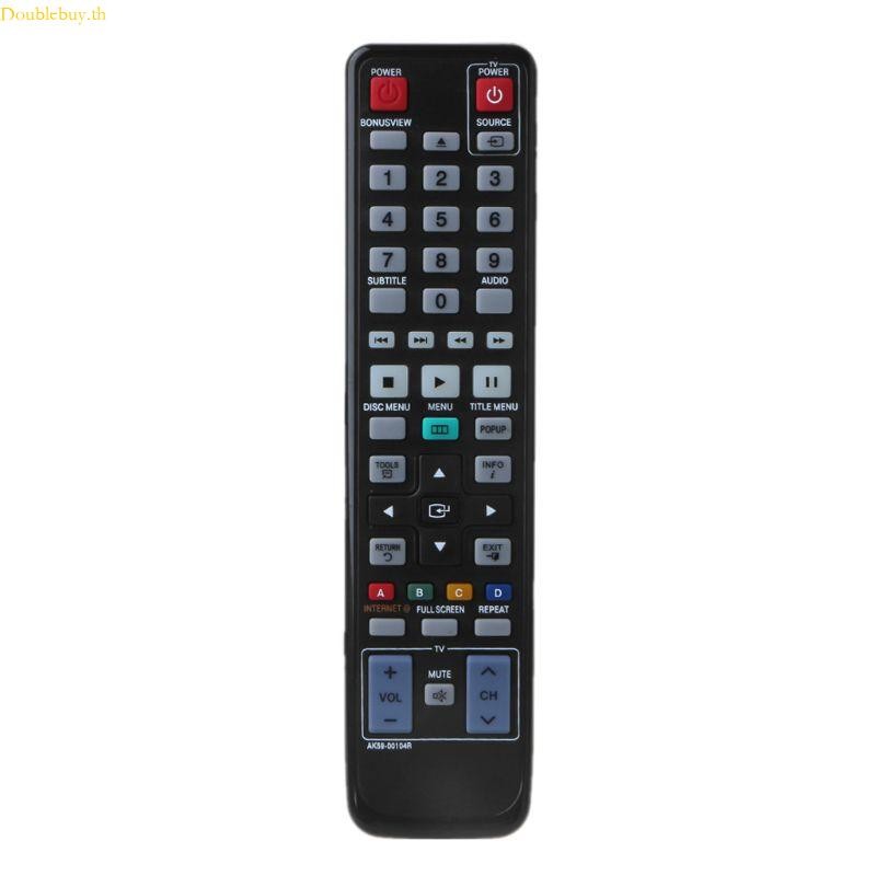 AK59-00104R Remote Control For  BD-C5500 BD-C7500 BD-C6900 BD-C5300 存在侵权