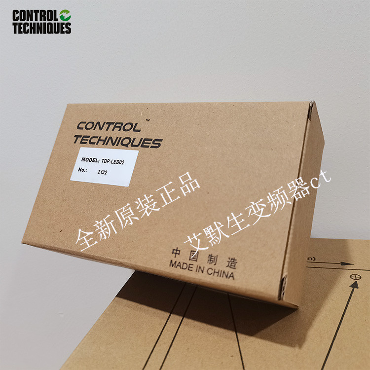 อินเวอร์เตอร์ Nicole ของแท้ใหม่เอี่ยม EV1000/TD1000 แผง TDP-LED02 รับประกันหนึ่งปี