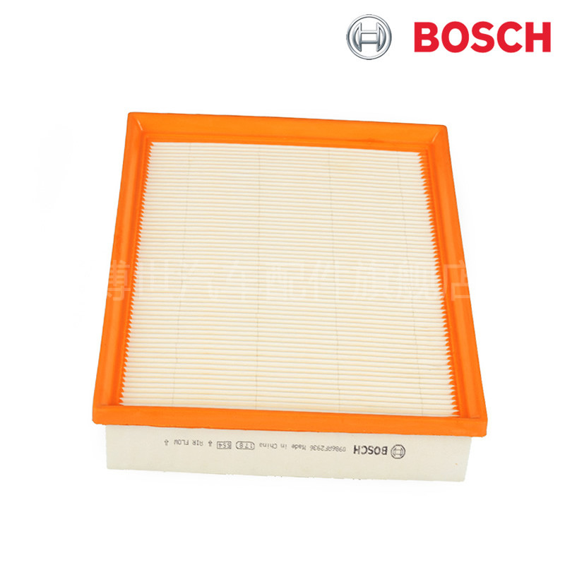 ไส้กรองอากาศ Bosch เหมาะสําหรับ Harvard H6 coupe M6 1.5T 2.0 2.0T/11-13 H6 2.4L