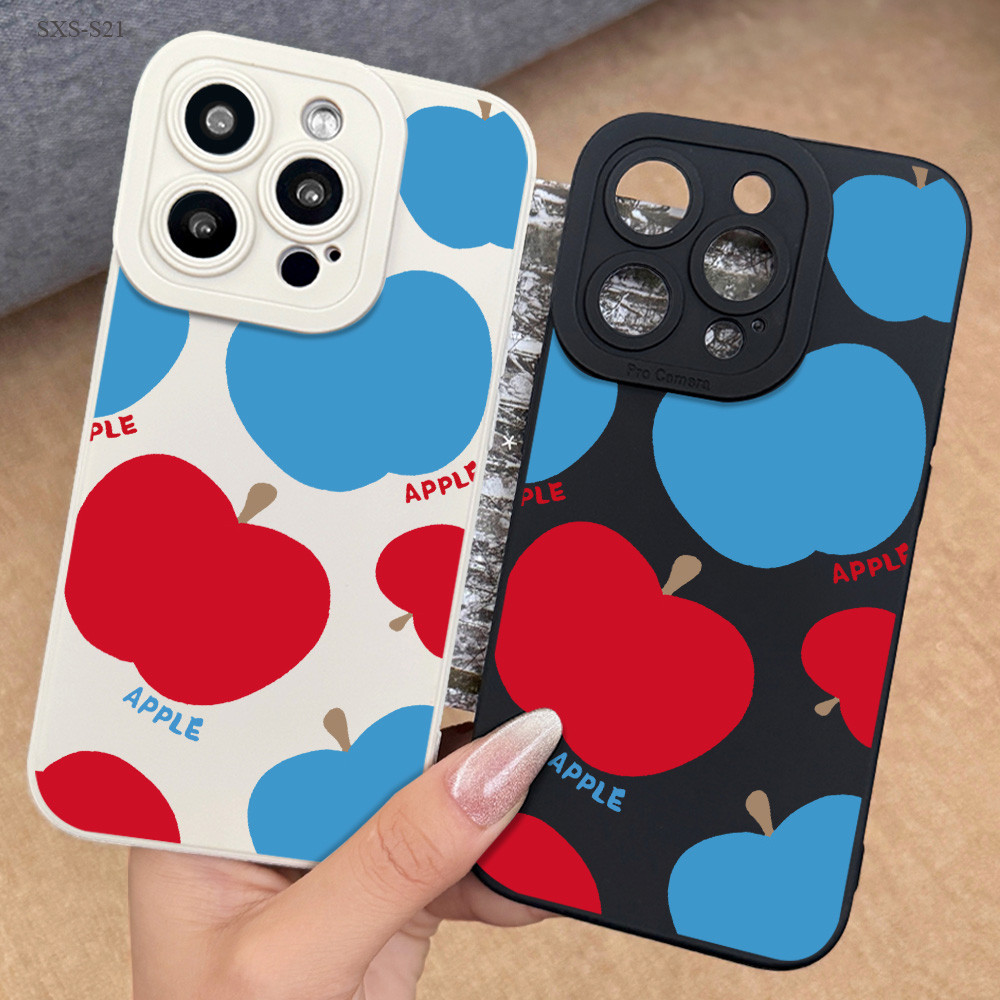 เคสมือถือ For Samsung Galaxy S21 S20 S10 S9 S8 FE Plus Ultra S21+ S20+ 5G เคสซัมซุง การ์ตูน เคสโทรศัพท์ เคส สำหรับ TY