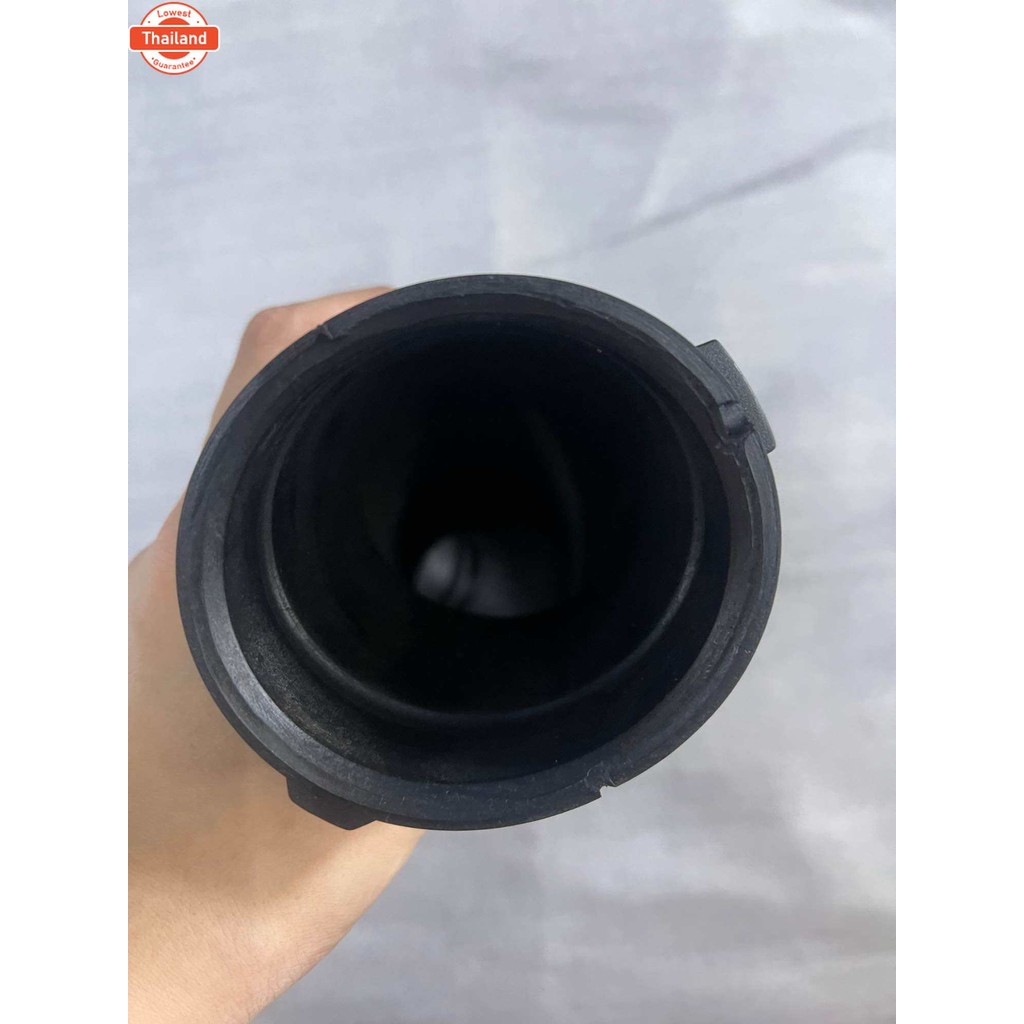 ท่ออากาศ ท่อกรองอากาศ มาสด้า ทีเจ้ MAZDA 323 1.8 PROTEGE / ฟอร์ด เลเซอร์ FORD LASER 1.8 year 2000 - 