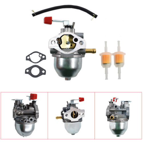 คาร์บูเรเตอร์เครื่องกําเนิดไฟฟ้าเหมาะสําหรับ Generac OC1535ASRV 4000exl gn220 7.8 hp