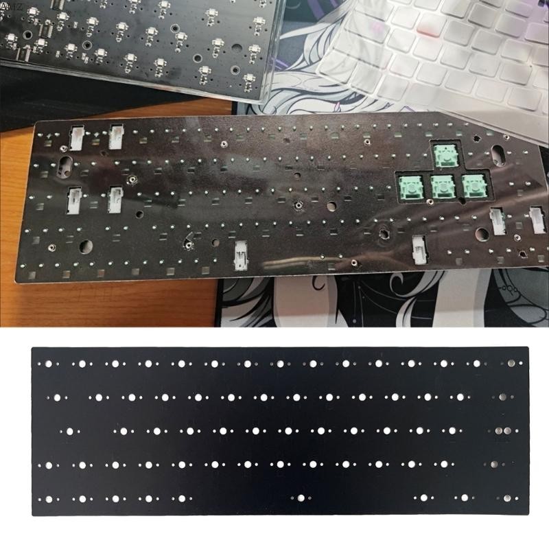 AMZ Switches Sound Dampeners Sheet Soft Landing Pad Dimples ฟองน้ําโฟม Silencers