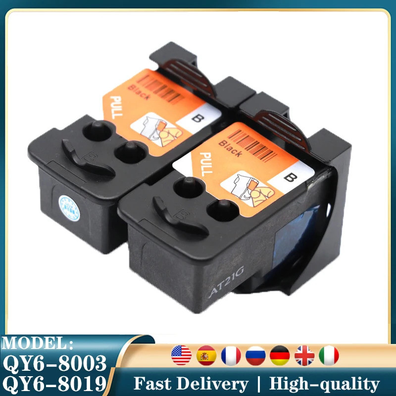 QY6-8003 QY6-8019 BH-7 CH-7 หัวพิมพ์สําหรับ Canon Pixma G4000 G3000 G2000 G4010 G3010 G2010 G2012 G3