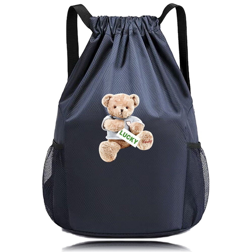 กระเป๋าเป้กีฬาใส่ได้หลายชนิด ใส่ไม้ Pickleball ไม้แบด ฟุตบอล บาสเกตบอล ใช้งานสะดวก - รูปที่ 4