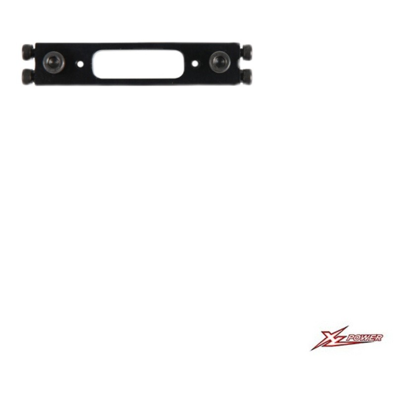 Model Aircraft Master XLPower Nimbus 550 ที่วางขาตั้งกล้องอุปกรณ์เสริมเฮลิคอปเตอร์ XL55B09