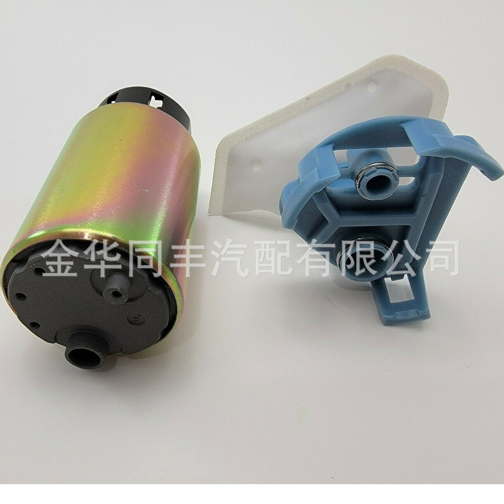 跨境油泵套装油泵修理包适用YAMAHA R6 R6R 2006-2007油泵、油嘴*