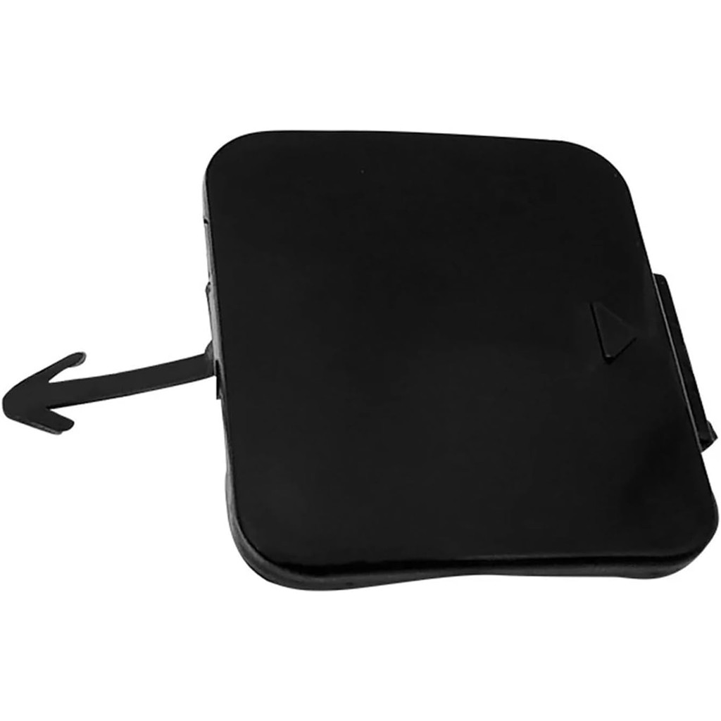 กันชนหน้า Tow Hook Cover Cap 2.1 * 1.8 นิ้วสําหรับ BMW E39 Tow Hook Cover Cap OE: BM1029111, 5111821