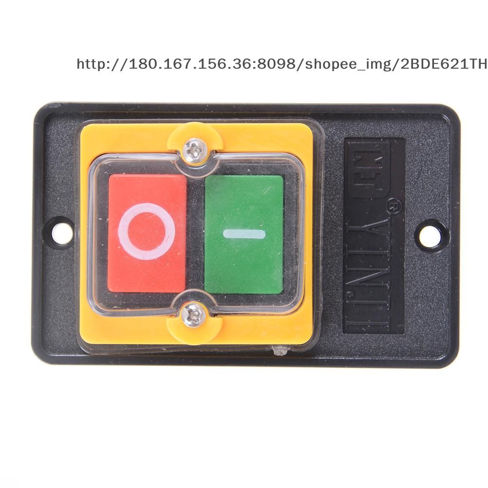 [OU] 10A 380V KAO-5 กันน้ําเปิด/ปิดปุ่มกดมอเตอร์สวิตช์เจาะเครื่อง
0
0
0
0
0 ไทย