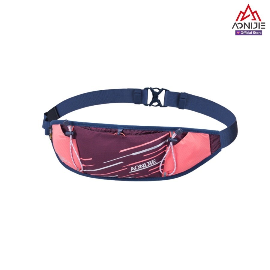 กระเป๋าคาดเอว Aonijie W8102 - กระเป๋าคาดเอวสําหรับปั่นจักรยานสําหรับวิ่ง