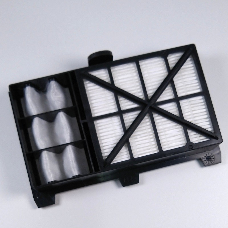 เยอรมัน Karcher Group Karcher เครื่องดูดฝุ่น Karcher DS5500 5600 ตัวกรอง HEPA