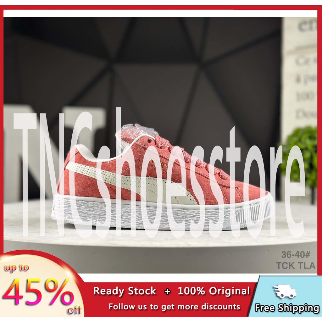 รองเท้าวิ่ง TCX PA Suede XL สำหรับทั้งผู้ชายและผู้หญิง ระบายอากาศได้ดีในฤดูร้อน