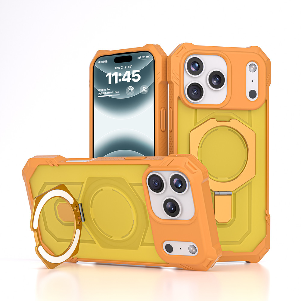 เกราะกันกระแทกป้องกันเคสโทรศัพท์เข้ากันได้สําหรับ IPhone 17 Pro Max 17Air IP 16 Pro Max 17promax 16p