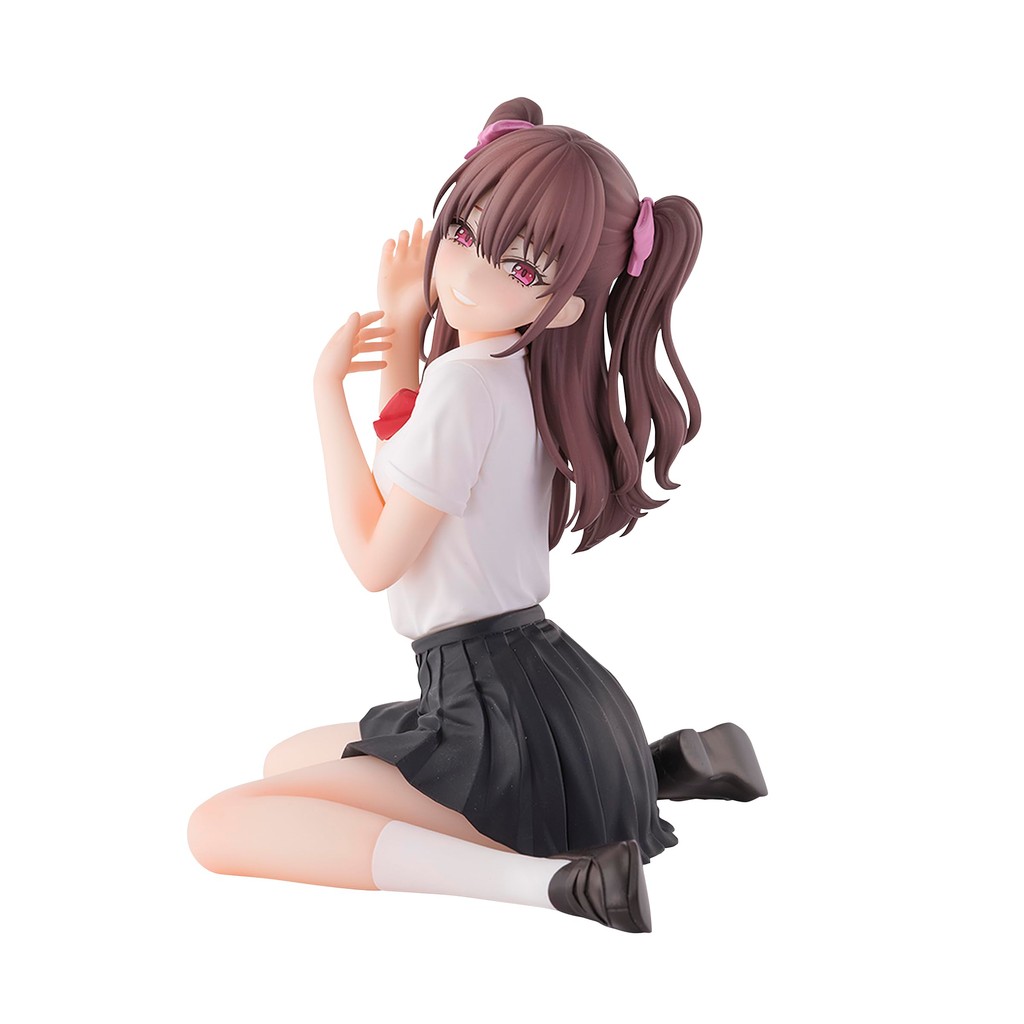 2.5D Temptation Penpal! Tachibana Miharu School Uniform Ver.
