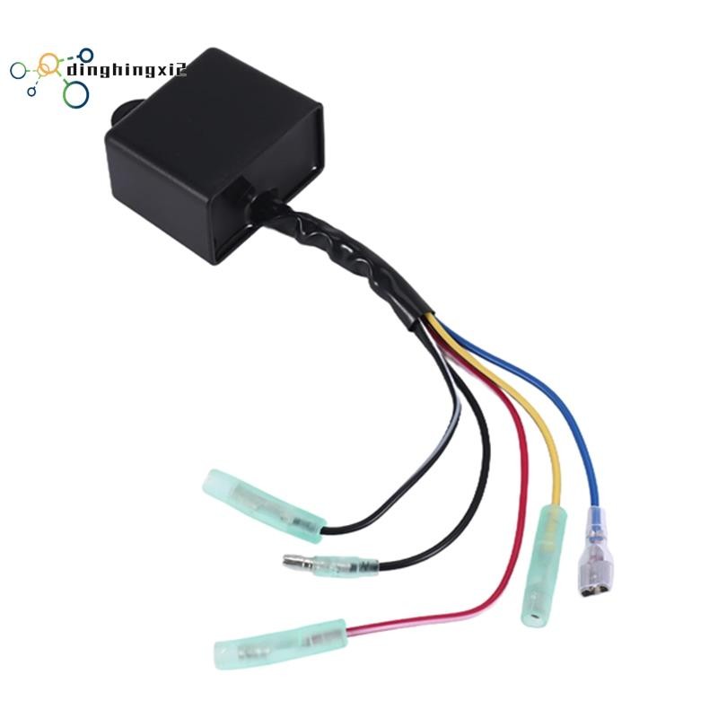 ประสิทธิภาพสูง Ignitor CDI กล่องโมดูลหน่วย 21119-1432 สําหรับ KDX200 KDX200R KDX220R KDX 200 1995-20