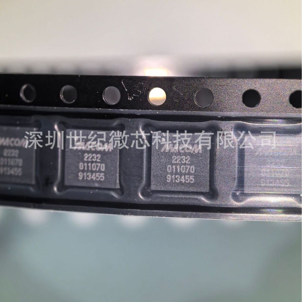 MAMF-011070-TR3000- ชิปนําเข้าใหม่ล่าสุด IC ยี่ห้อ MACOM/Magnesium MAMF-011070