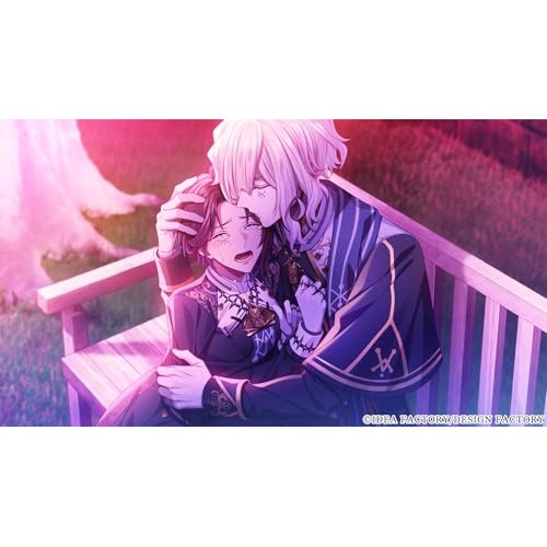 【Switch】9 R.I.P. sequel 【With manufacturer bonus】 รูปที่ 7