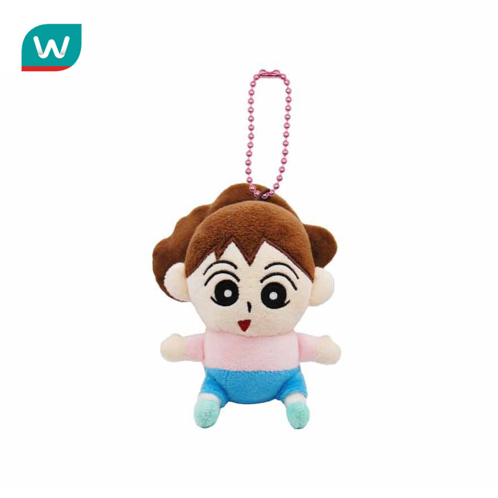 Codec.Creation โคเดค ครีเอชั่น คีย์เชน มิซาเอะ 1ชิ้น