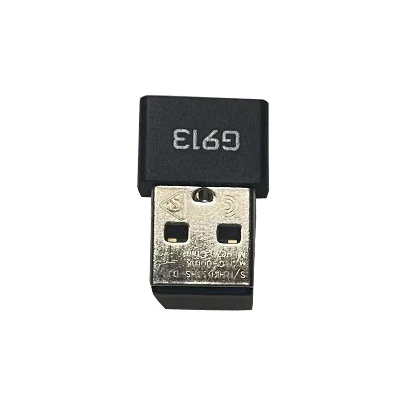 เครื่องรับสัญญาณคีย์บอร์ด Logitech G913 ของแท้ดั้งเดิม Universal G913TKL ตัวรับสัญญาณ Logitech G913G