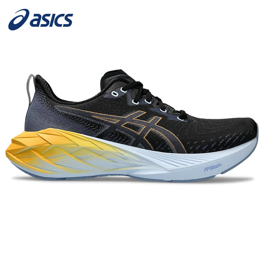 รองเท้าวิ่ง ASICS NOVABLAST 4