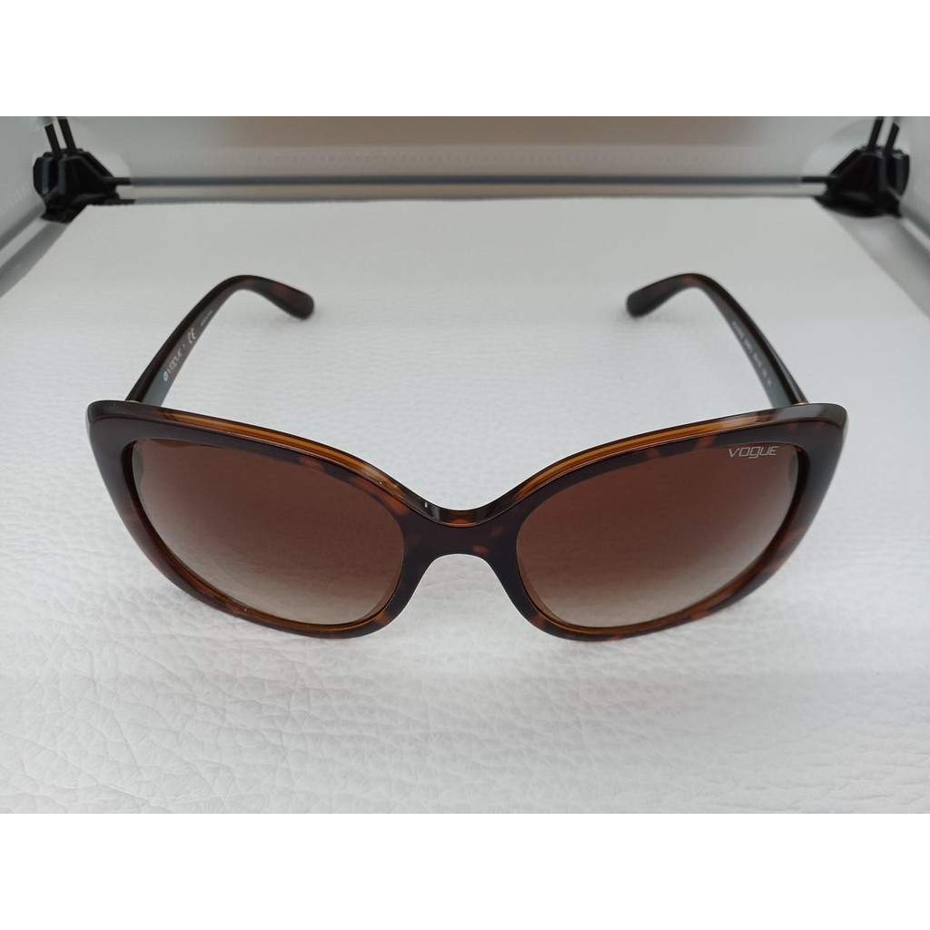 แว่นกันแดด VOGUE VO5155-S มือสอง 【direct from Japan】
