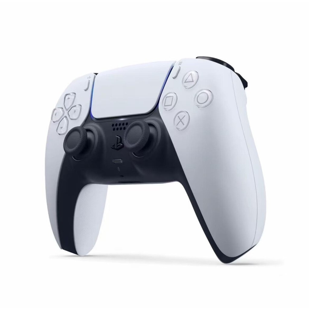 PS5 Controller Gamepad Ps5 controller DualSense จอยสติ๊ก ln สาย PC Android และ l0S Blvetooth และ Way