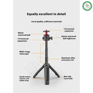สําหรับ DJI OSMO Nano ขาตั้งกล้อง Selfie Stick ขาตั้งกล้องมือถือแม่เหล็ก Quick Release ฐานอุปกรณ์เสริมกล้อง