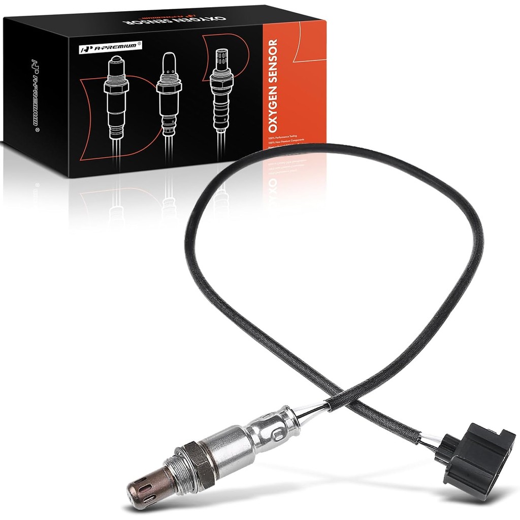 A-Premium O2 เซนเซอร์ออกซิเจนเข้ากันได้กับ Mercedes-Benz C250, E400, E450, G550, S560, SLK250, AMG G