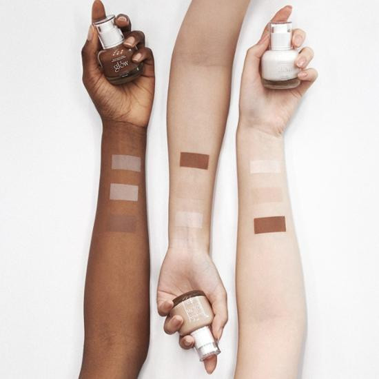 [GLOW] Breathable BB Cream 30ml