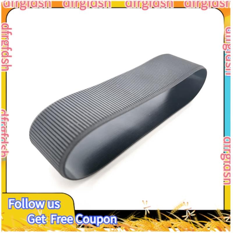 D&Fplacement Zoom Rubber Grip Ring สําหรับ XF 18-135 mm ติดตั้งง่าย, Fit อะไหล่ซ่อมเลนส์กล้อง