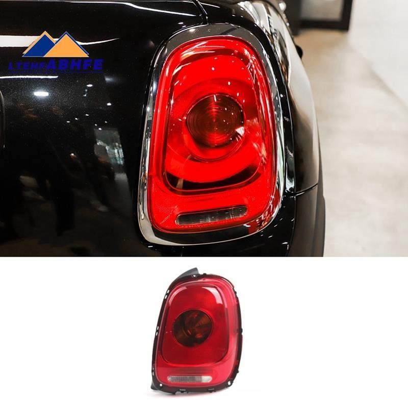 [ขายร้อน L]ไฟท้าย LED สําหรับ Mini F55 F56 F57 2014-2021 ไฟเลี้ยวเบรคหลัง