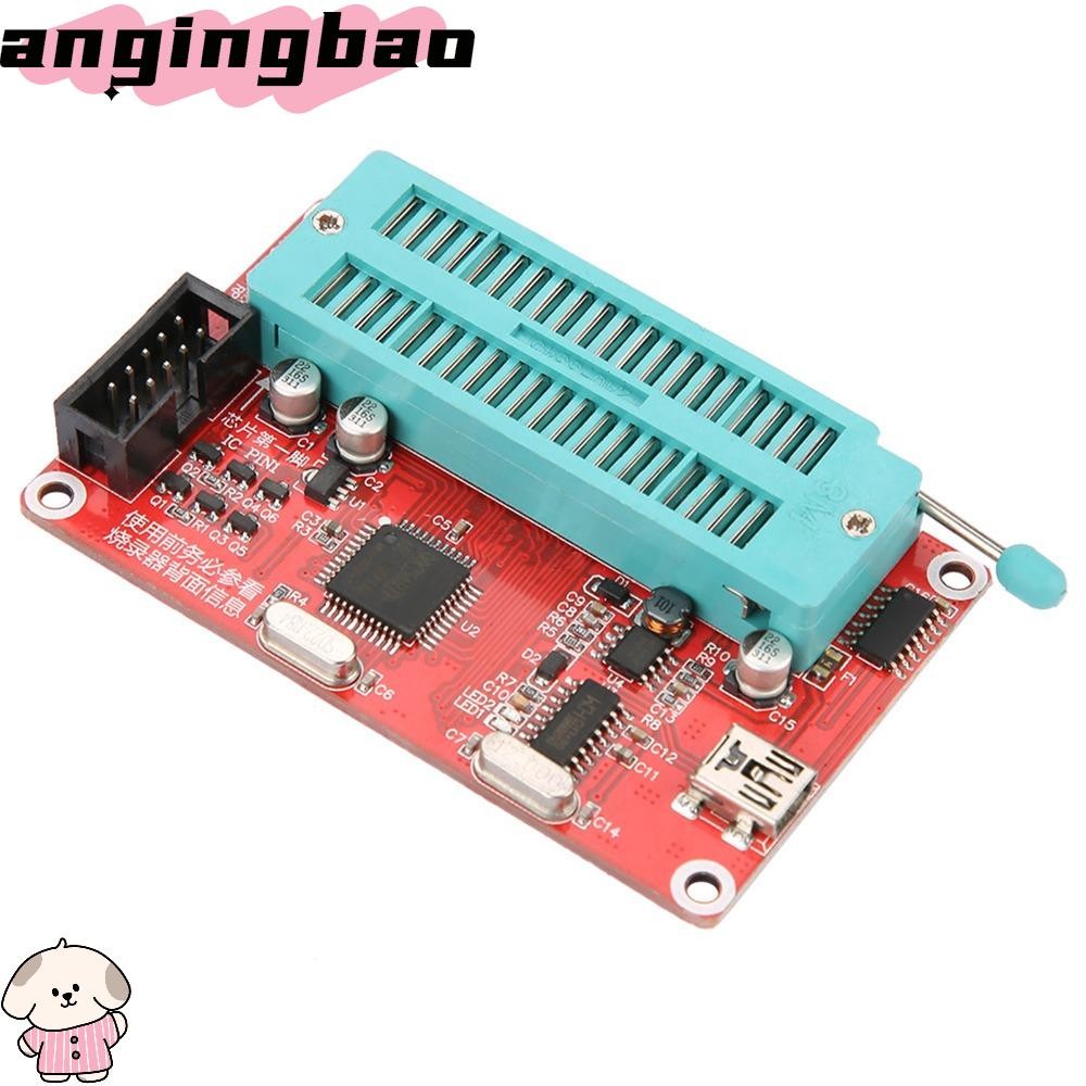 ANGINGBAO การเขียนโปรแกรมชิปหน่วยความจํา burner, SP200SE/SP200S SCM / 24/93 Series SP200SE โปรแกรมเม