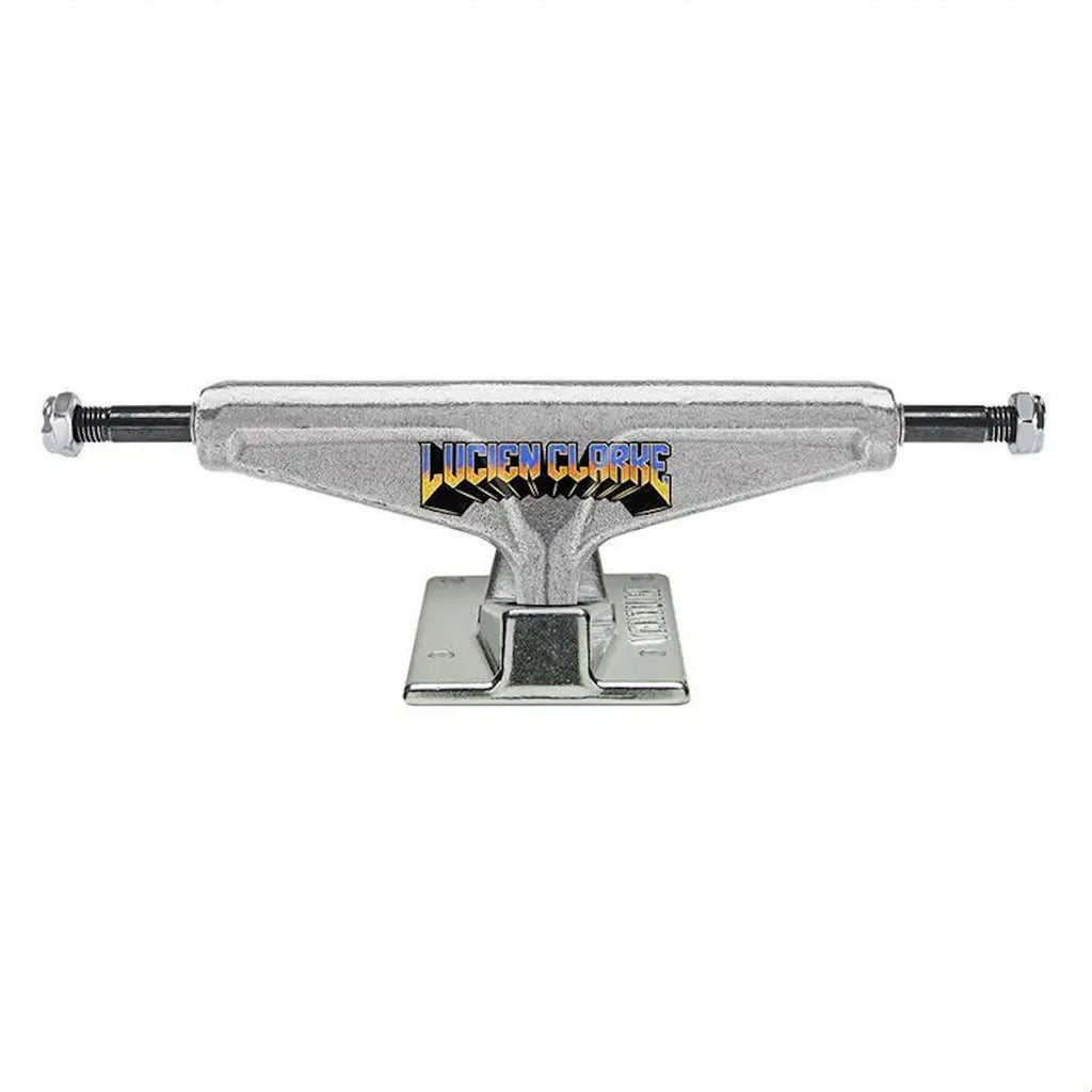 Venture Pro Editions Lucien Clarke Skateboard Truck High 5.2