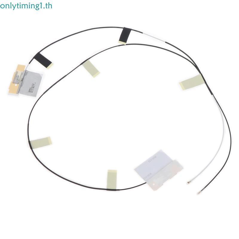 เท่านั้นtiming MHF4 เสาอากาศสาย WiFi สําหรับ 7260NGW 7265NGW NGFF การ์ดสําหรับ M 2 NGFF WiFi WLAN LT