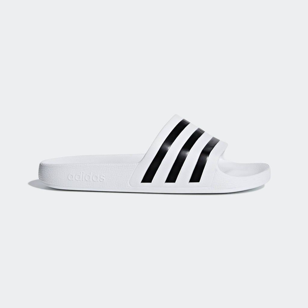 adidas Swimming & Lifestyle Adilette Aqua Slides Unisex White F35539