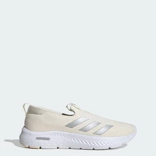 adidas Lifestyle Cloudfoam Move Lounger Shoes Women White JI4831