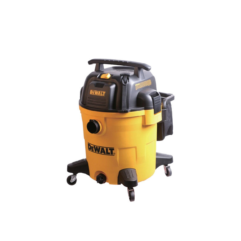 American DEWALT DWALT DWV106 เครื่องดูดฝุ่นไฟฟ้า DWV112 Wet Dry Industrial Dust Collector เครื่องดูด