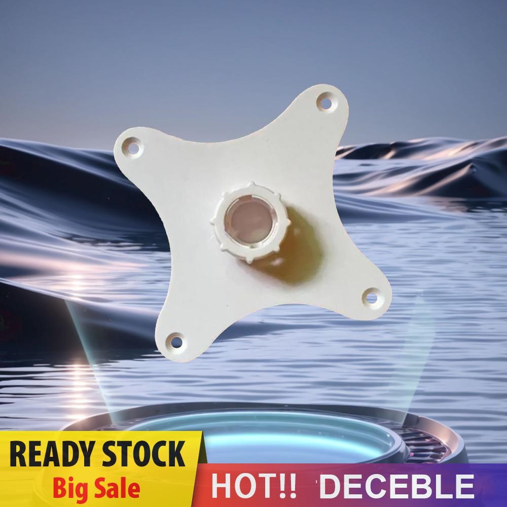 แบบพกพา Monitor Mounting Adapter Bracket แผ่นแบบพกพา Monitor ขาตั้งสําหรับ Vesa 75 หลุม Pitching ถึง