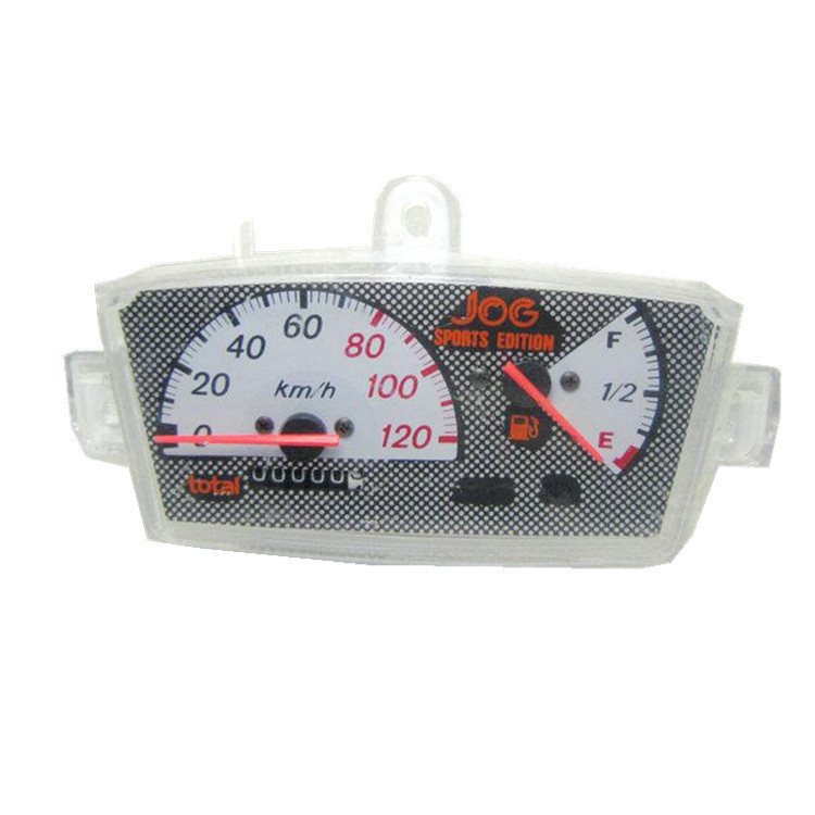 เหมาะสําหรับ Yamaha JOG50/90 3YK 3KJ สกู๊ตเตอร์ Speedometer ไมโครมิเตอร์ประกอบรถจักรยานยนต์ชุดเมตร
