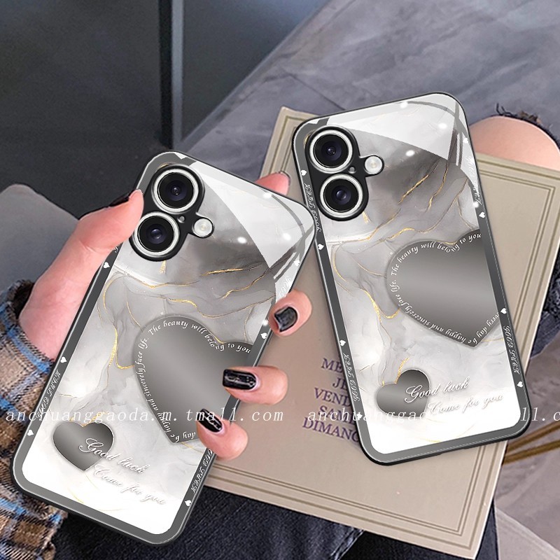 รักยิ้มสําหรับเคส HP VIVO y02 y03 y100 y16 y17s y15 y19 y1s y20 y21 y22 y27s y29 y3 y35 y50 y53s y66