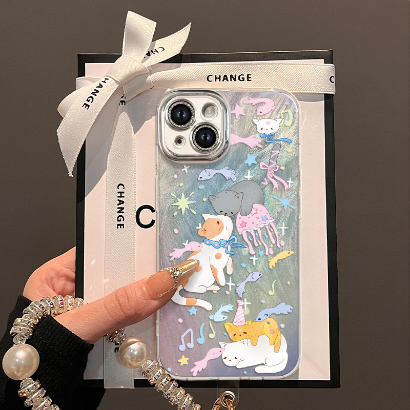 HP XWJKYSK181 เคสโทรศัพท์เหมาะสําหรับOPPO A16 A17 A18 A38 A3S A3X A53 A54 A57 A58 A5S A60 A74 A76 A7