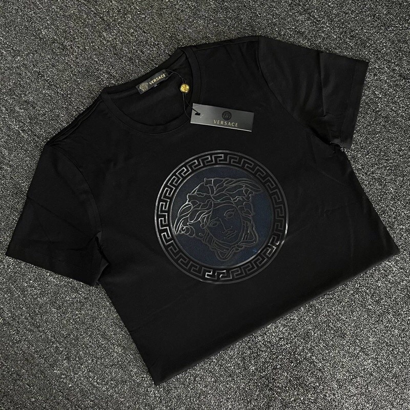 เสื้อยืด Versace ผู้ชาย